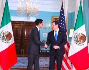 Estados Unidos aprieta a México: exige frenar el fentanilo y desmantelar a los cárteles