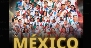 ¡MÉXICO, EL REY DE CENTROAMÉRICA! TRICOLOR CONQUISTA OTRA VEZ EL MEDALLERO