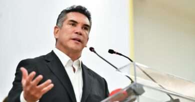 Morena sospecha de Alito por caso Andy y presiona para acelerar su desafuero