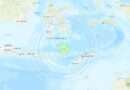 Sismo de 7.7 sacude Flores, Indonesia; hay dos muertos y alerta de tsunami fue retirada