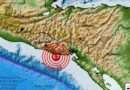 Sismo de 5.7 sacude El Salvador y se percibe en Honduras y Nicaragua