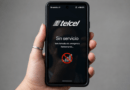 Telcel presenta fallas en varias ciudades; usuarios reportan problemas de señal e internet